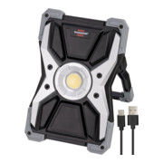 Brennenstuhl Accu LED-werklamp RUFUS / LED-werklamp voor werkplaats-2