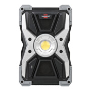 Oplaadbare LED-schrijnwerper RUFUS 3010 MA, 3000lm, IP65, met Bluetooth®-luidspreker-2