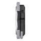 Oplaadbare LED-schrijnwerper RUFUS 3010 MA, 3000lm, IP65, met Bluetooth®-luidspreker-4