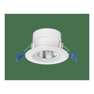 opple LED Einbauspot LEDSpot#541003414300 3000K weiß
