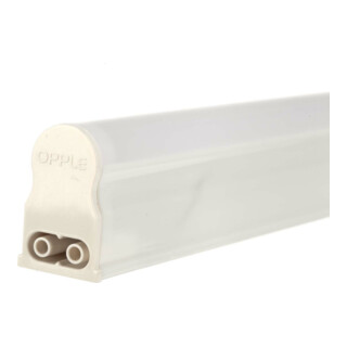 Opple Lighting LED-Lichtleiste 3000K ws LED E T5#140043900