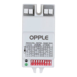 Opple Lighting LED-Sensormodul 140060553