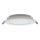 Opple Lighting LED-Slim Downlight 4000K rund LEDDownli#140056560-1