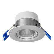 Opple Lighting LED-Spot 2700K alu LEDSpot#541003410800-1