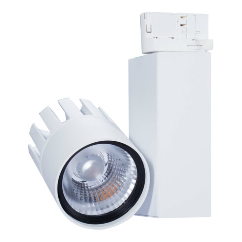 Opple Lighting LED-Spot 4000K 40D WH LEDSpot3C#140054447
