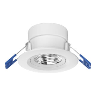 Opple Lighting LED-Spot 4000K weiß LEDSpot#541003411100