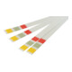 opta Bandelettes de test ph-Fix 7,5-9,5 pour valeurs de pH-1