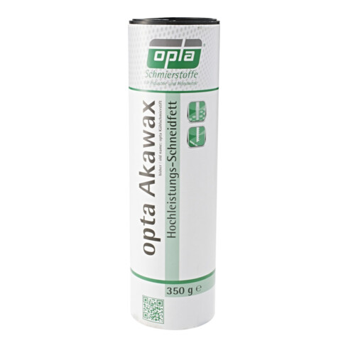 opta Graisse de coupe haute performance Akawax 350gr