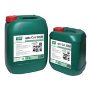 OPTA Huile de coupe Premium Cut 3000 bidon 5 l