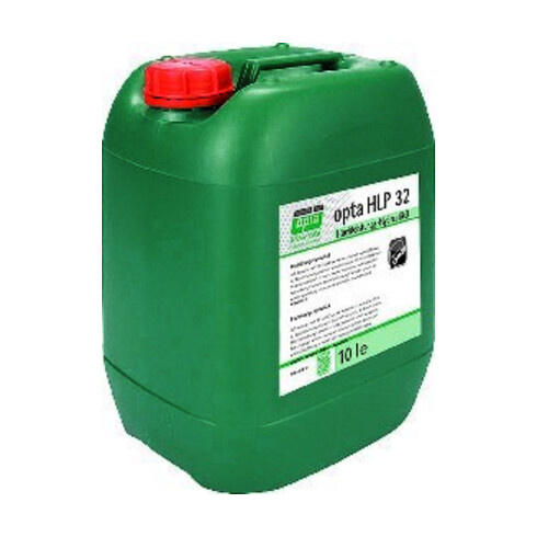 opta Hydrauliköl HLP32 Kanister 10l