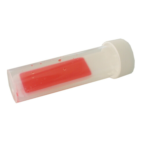 opta Indicateur de test pour charge microbienne