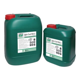 opta Liquide de refroidissement Premium COOL 700 S BF 5L