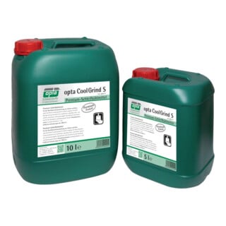 opta Premium-Schleifkühlmittel COOL GRIND S BF 10L