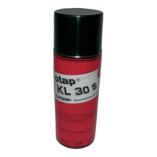 OPTA Spécial huile de coupe Cut S DVGW 400 ml spray DVGW