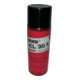 OPTA Spécial huile de coupe Cut S DVGW 400 ml spray DVGW-1