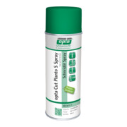 OPTA Spray d’huile de coupe spéciale Cut Planto S 400 ml