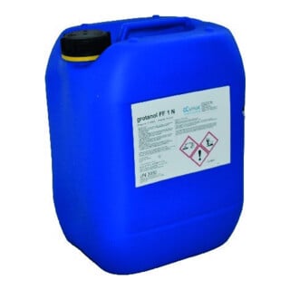 opta Systemreiniger Grotanol FF1N 10kg