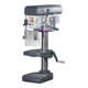 OPTI-DRILL Tischbohrmaschine B 24 H 24mm MK2 350-4000 m.Not-Halt-Schalter-1