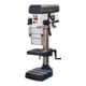 OPTI-DRILL Tischbohrmaschine B 24 H 24mm MK2 350-4000 m.Not-Halt-Schalter