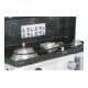 OPTI-DRILL Tischbohrmaschine B 24 H 24mm MK2 350-4000 m.Not-Halt-Schalter