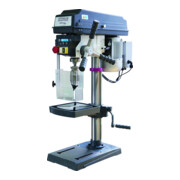 OPTI-DRILL Tischbohrmaschine D 17 Pro 16 mm MK2 680 - 2700 min-¹
