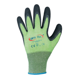 Opti Flex Gant à Cordon MultiSaison, Taille 8