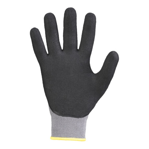 Opti Flex Gants Liquimate, Nitrile, Taille 8