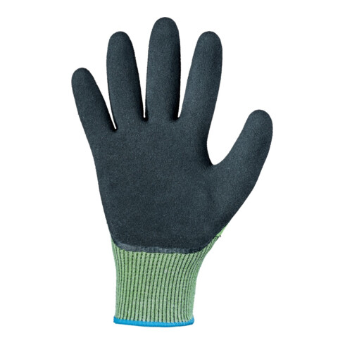 Opti Flex Strickhandschuh MultiSeason, Gr. 10