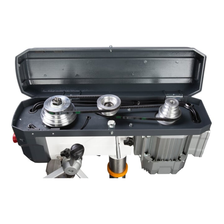 OPTIdrill Perceuse à colonne 230V DQ 22