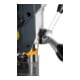 OPTIdrill Perceuse à colonne 230V DQ 22