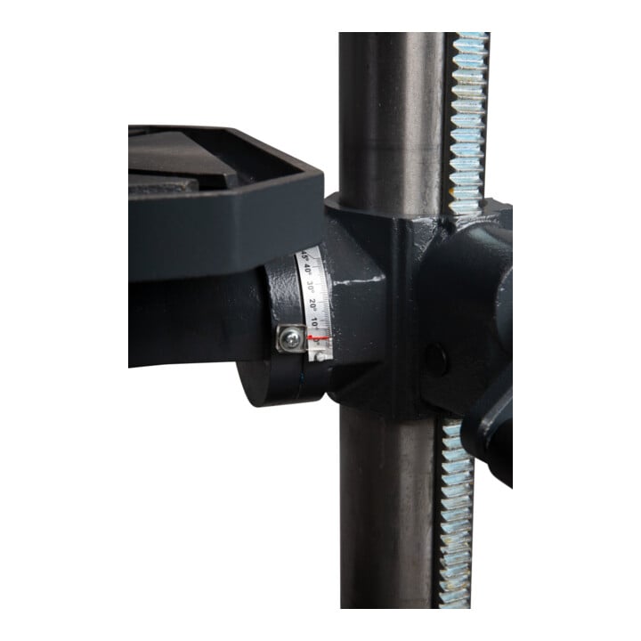 OPTIdrill Perceuse à colonne 230V DQ 22