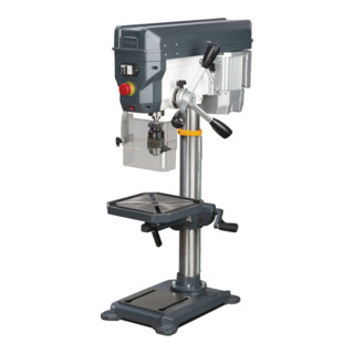 OPTIdrill Tischbohrmaschine 230V DQ 22