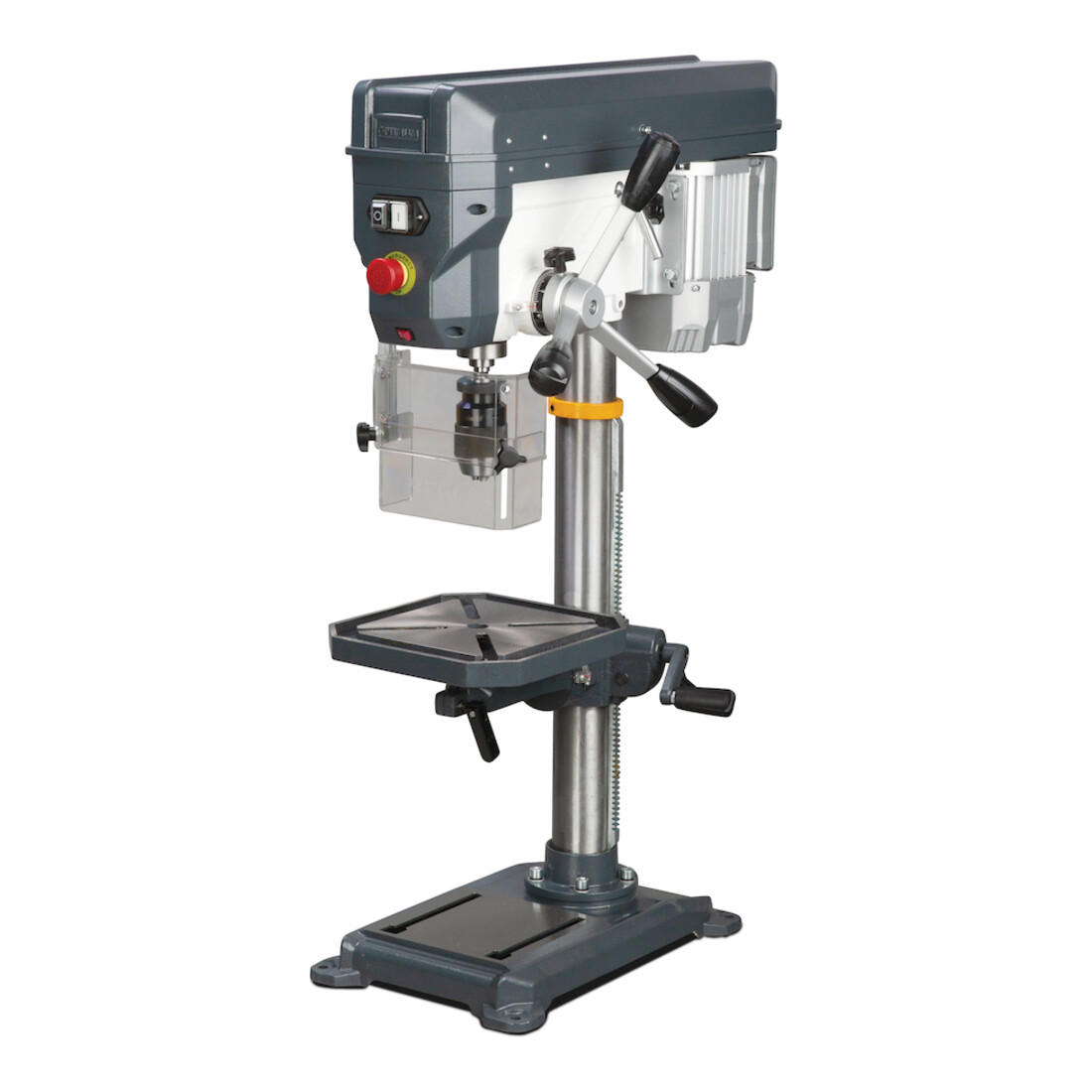 OPTIdrill Tischbohrmaschine 230V DQ 22