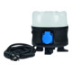 Optiline LED Gyrophare 30W, 360° IP54-1