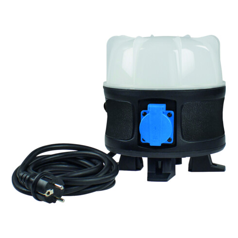 Optiline LED Gyrophare 30W, 360° IP54