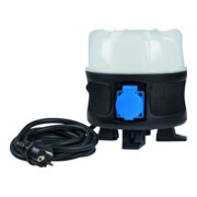 Optiline LED Gyrophare 30W, 360° IP54