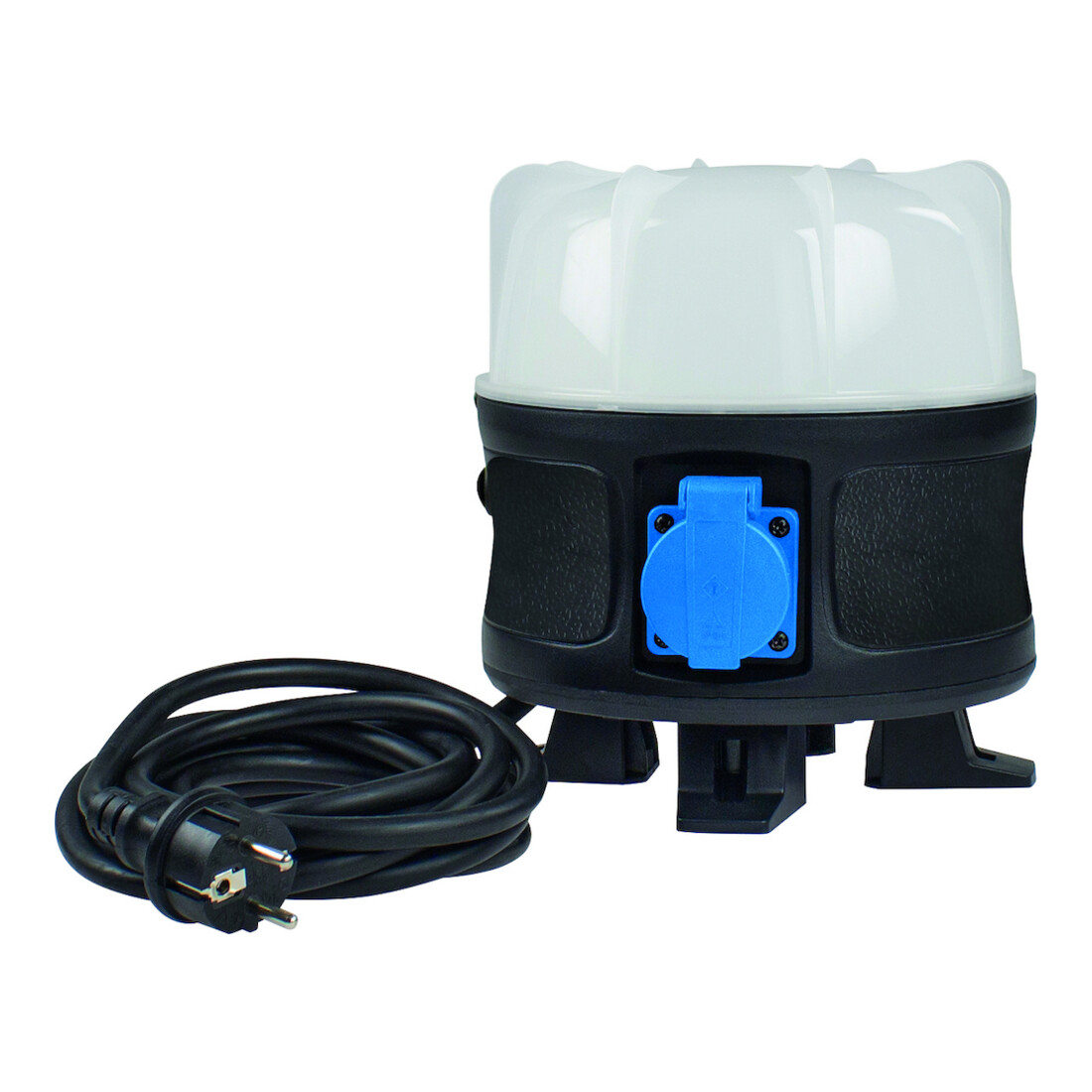 Optiline LED Gyrophare 30W, 360° IP54
