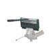 Optimum Abkantmaschine FP 30 mit herausnehmbaren Biegesegmenten 150 mm