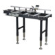 Optimum Abläng- und Längenmesssystem LMS 2M 2.300 mm
