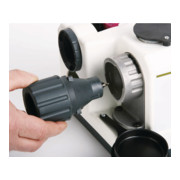 Optimum Affûteuse de forets OPTIgrind GQ-D13-4