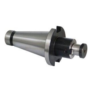 Optimum Aufnahme für Messerkopf SK50 Ø 27mm DIN2080