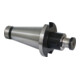Optimum Aufnahme für Messerkopf SK50 Ø 27mm DIN2080