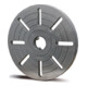 Optimum Aufspannscheibe Ø 330 mm Camlock DIN ISO 702-2 Nr. 5