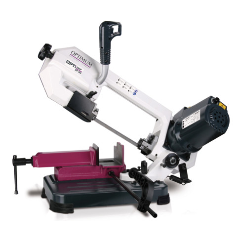 Optimum Bandsäge OPTIsaw SP11V 230V/1Ph/50Hz