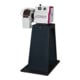 Optimum Bandschleifmaschine OPTIgrind GB 120 SD