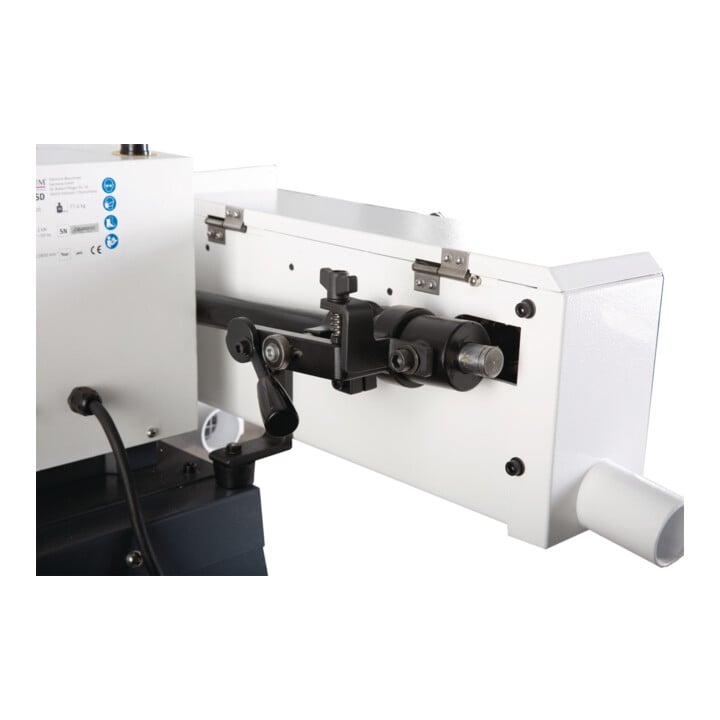 Optimum Bandschleifmaschine OPTIgrind GB 120 SD