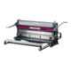 Optimum Biegemaschine SAR 1000 kombinierte Schneidemaschine