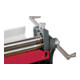 Optimum Biegemaschine SAR 1000 kombinierte Schneidemaschine