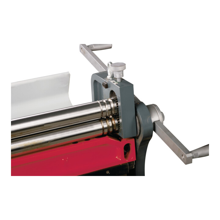 Optimum Biegemaschine SAR 1000 kombinierte Schneidemaschine