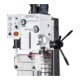 Optimum Bohr-Fräsmaschine OPTImill MB 4